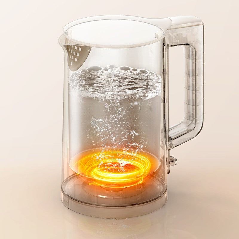 Xiaomi Electric Kettle 2 Lite Blanco - Hervidor Eléctrico Rápido 1,5 L
