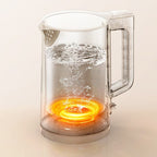 Xiaomi Electric Kettle 2 Lite Blanco - Hervidor Eléctrico Rápido 1,5 L