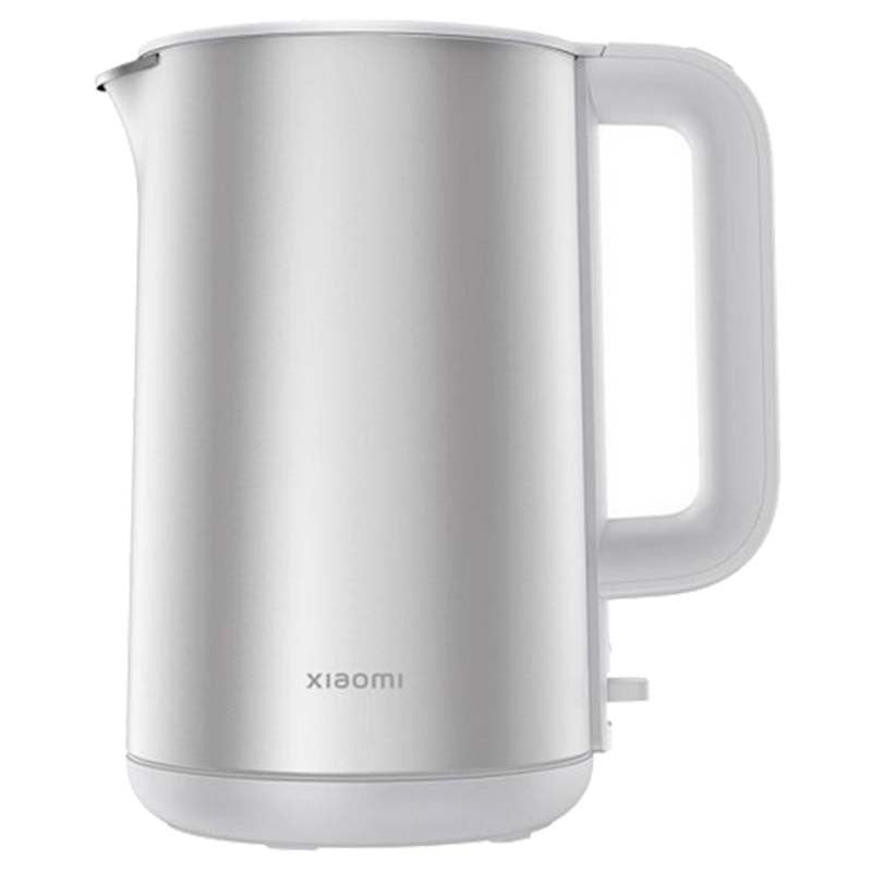 Xiaomi Electric Kettle S1 1.7L - Hervidor de Agua Eléctrico