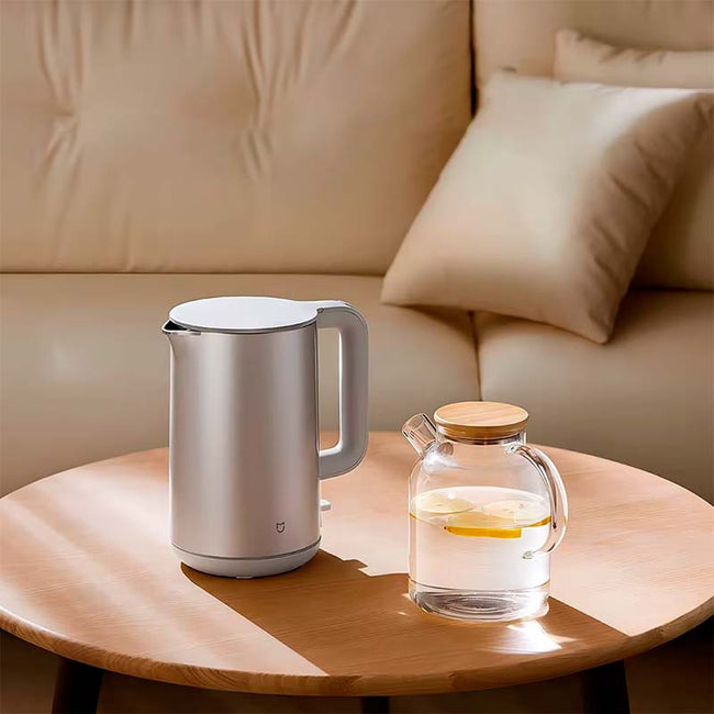 Xiaomi Electric Kettle S1 1.7L - Hervidor de Agua Eléctrico Main Image