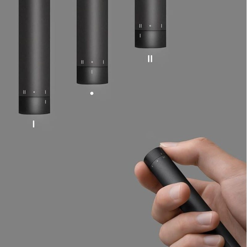 Xiaomi Electric Precision Screwdriver Kit de Destornillador Eléctrico de 24 Puntas de Precisión