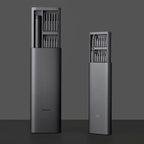 Xiaomi Electric Precision Screwdriver Kit de Destornillador Eléctrico de 24 Puntas de Precisión