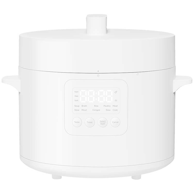 Xiaomi Electric Pressure Cooker 4.8L - Olla a Presión Eléctrica