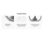 Xiaomi Electric Pressure Cooker 4.8L - Olla a Presión Eléctrica