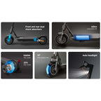 Xiaomi Electric Scooter 5 Pro - Patinete Eléctrico