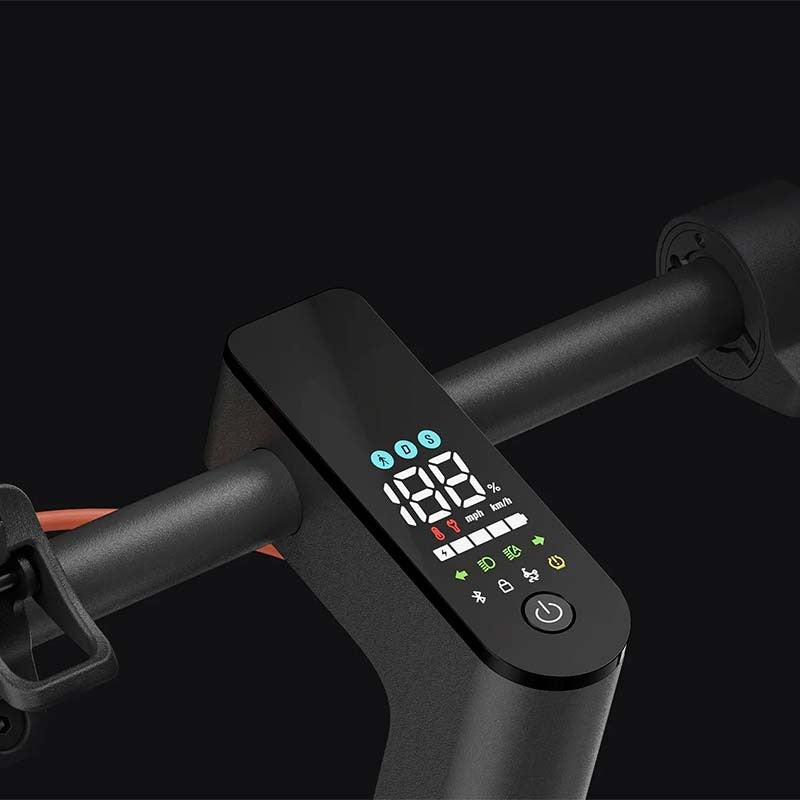 Xiaomi Electric Scooter 5 Pro - Patinete Eléctrico