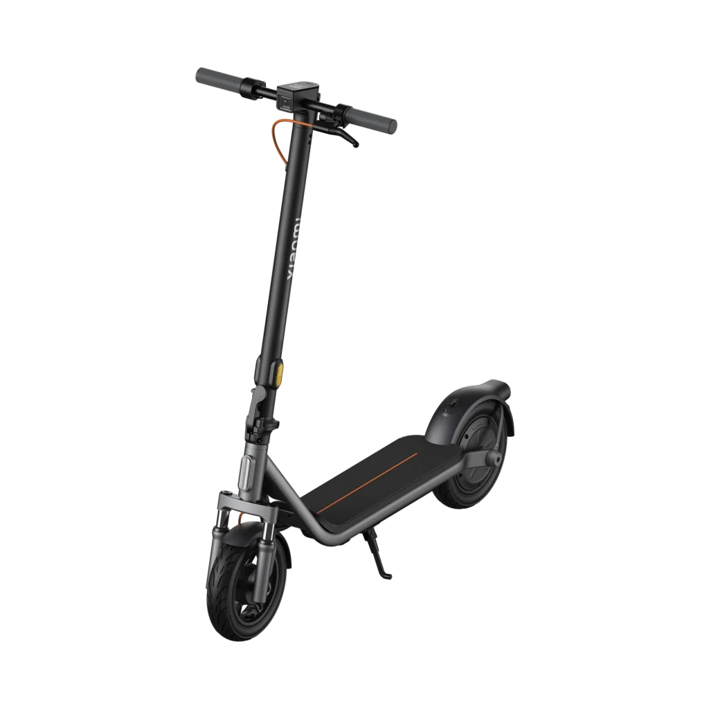 Xiaomi Electric Scooter 6 Lite 500 W 25 km 25 km/h 10"