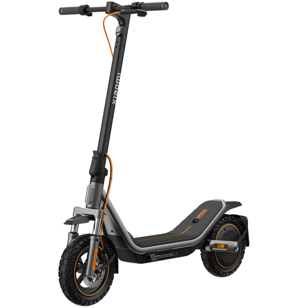 Xiaomi Electric Scooter 6 Pro 1000 W 70 km 25 km/h 12"