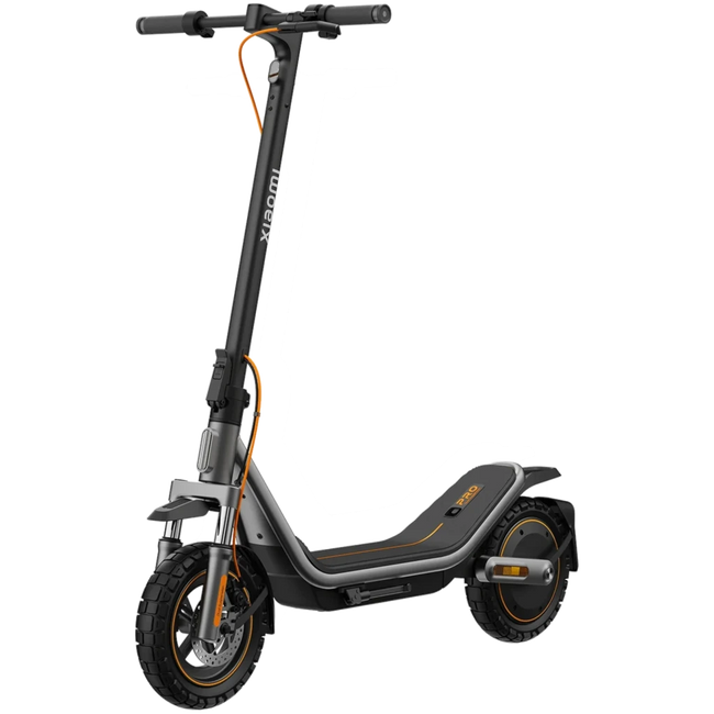 Xiaomi Electric Scooter 6 Pro 1000 W 70 km 25 km/h 12" Hover Image