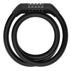 Candado con Código Xiaomi Electric Scooter Cable Lock para Scooter