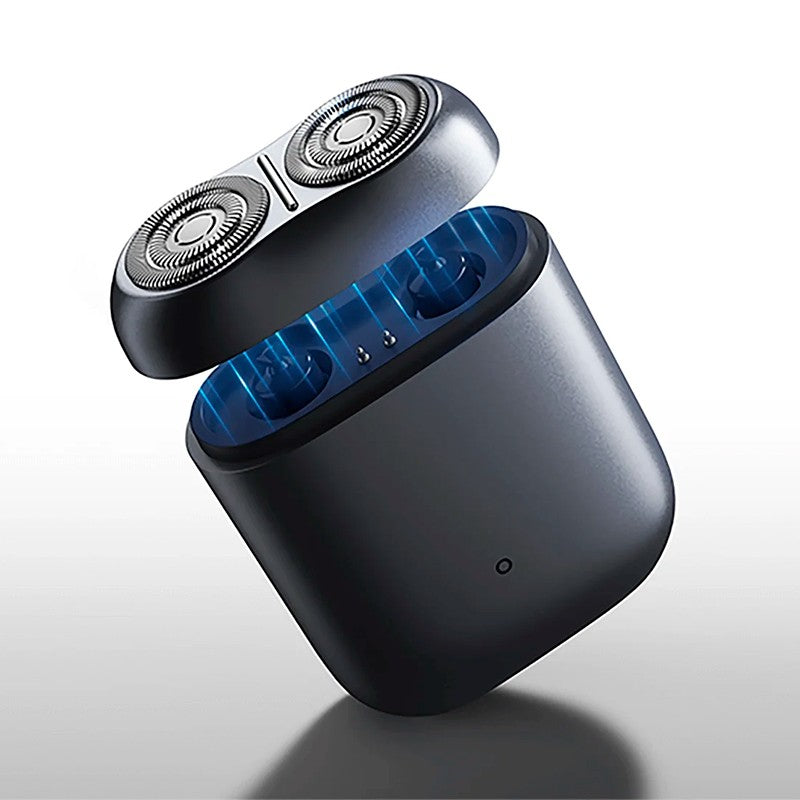 Xiaomi Electric Shaver S200 Gris - Afeitadora