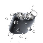 Xiaomi Electric Shaver S200 Gris - Afeitadora