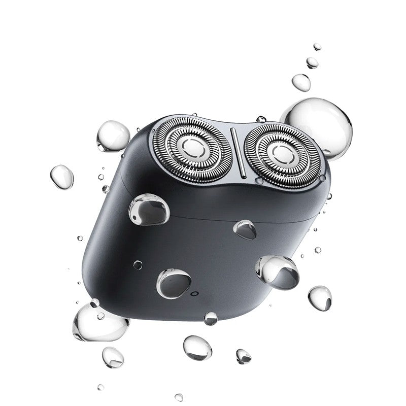 Xiaomi Electric Shaver S200 Gris - Afeitadora