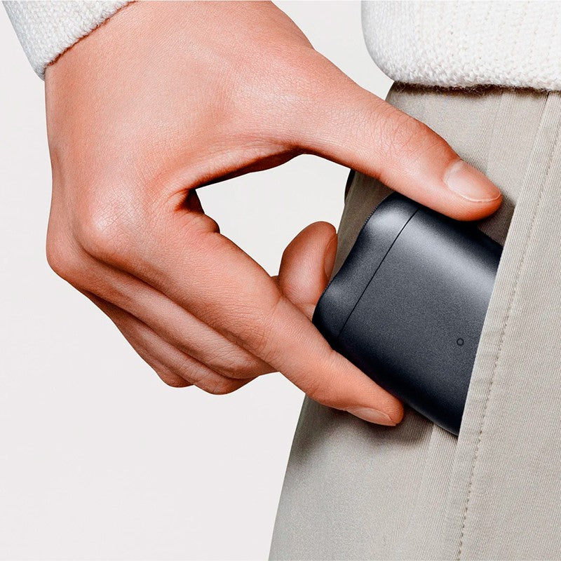 Xiaomi Electric Shaver S200 Gris - Afeitadora