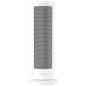 Calefactor Eléctrico Xiaomi Fan Heater 2000W Blanco