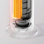 Calefactor Eléctrico Xiaomi Fan Heater 2000W Blanco