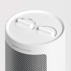 Calefactor Eléctrico Xiaomi Fan Heater 2000W Blanco