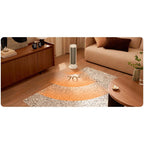 Calefactor Eléctrico Xiaomi Fan Heater 2000W Blanco