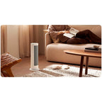 Calefactor Eléctrico Xiaomi Fan Heater 2000W Blanco