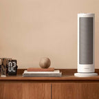 Calefactor Eléctrico Xiaomi Fan Heater 2000W Blanco