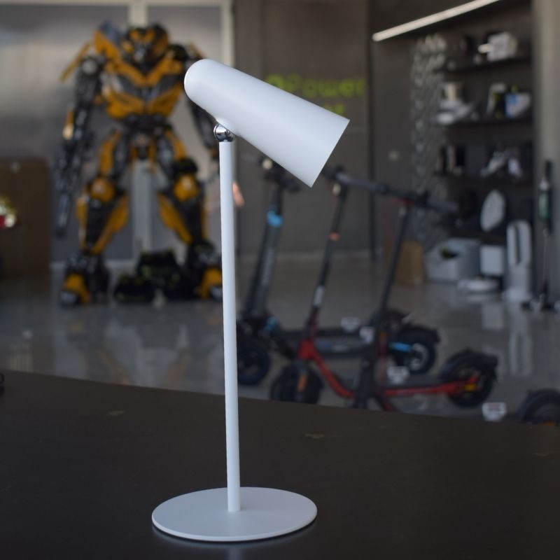 Lámpara Xiaomi Flexible Rechargeable Lamp 2700K~5000K - Lámpara Versátil con 3 Modos de Uso