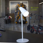 Lámpara Xiaomi Flexible Rechargeable Lamp 2700K~5000K - Lámpara Versátil con 3 Modos de Uso