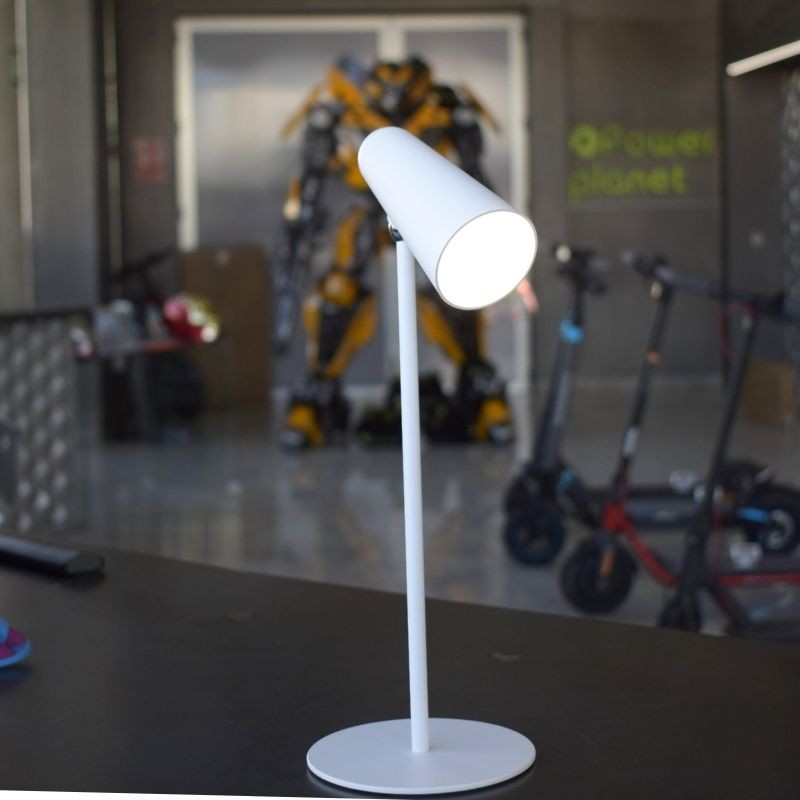 Lámpara Xiaomi Flexible Rechargeable Lamp 2700K~5000K - Lámpara Versátil con 3 Modos de Uso