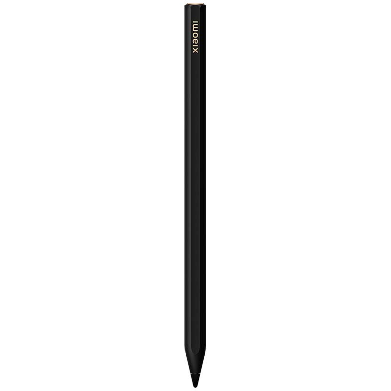 Xiaomi Focus Pen Negro - Lápiz ptico para Xiaomi Pad 6S Pro, Pad 7/7Pro