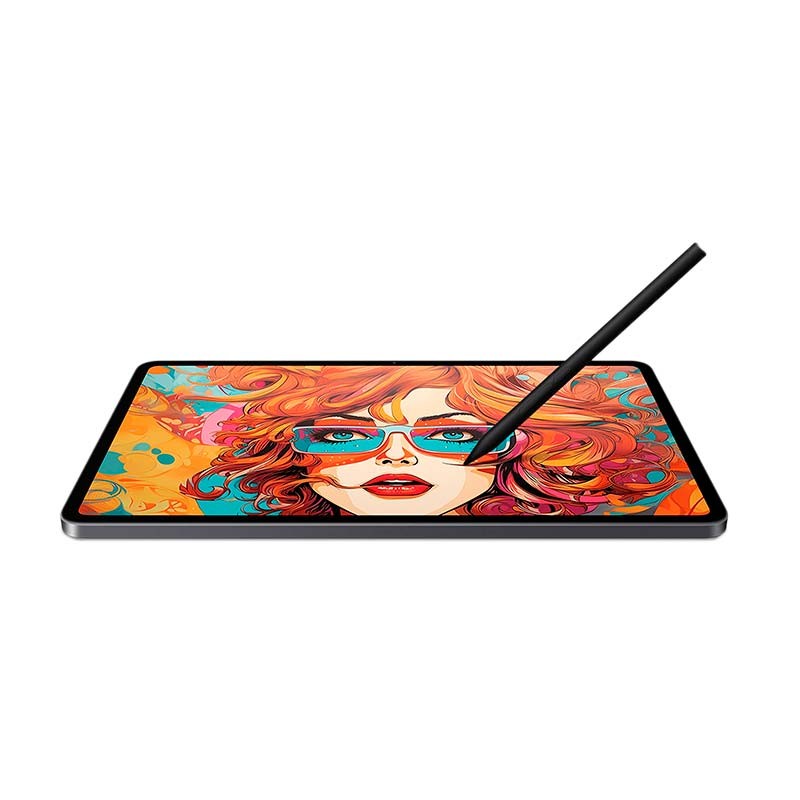 Xiaomi Focus Pen Negro - Lápiz ptico para Xiaomi Pad 6S Pro, Pad 7/7Pro