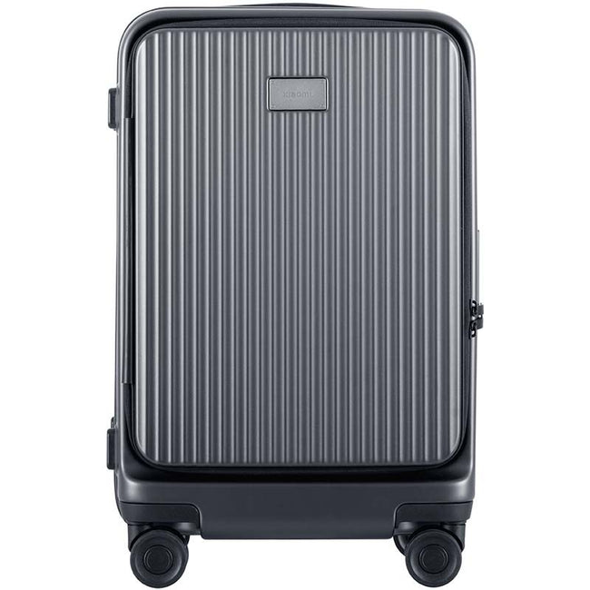 Xiaomi Front Opening Luggage 20'' - Maleta de viaje rígida Hover Image