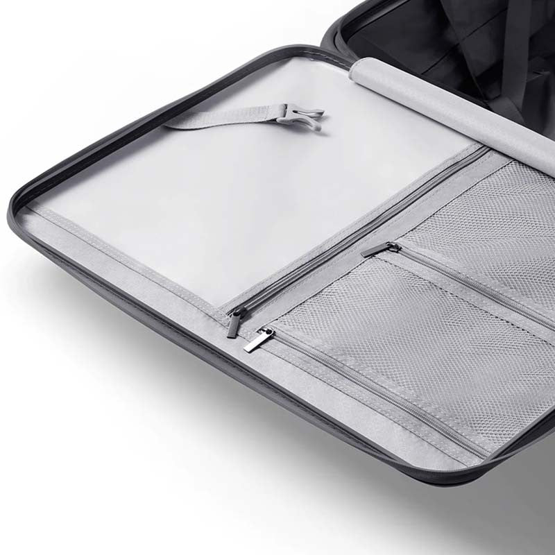 Xiaomi Front Opening Luggage 20'' - Maleta de viaje rígida