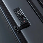 Xiaomi Front Opening Luggage 20'' - Maleta de viaje rígida