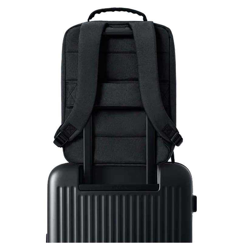Xiaomi Front Opening Luggage 20'' - Maleta de viaje rígida