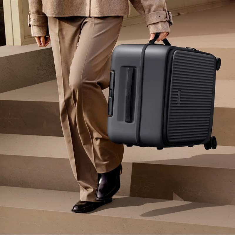 Xiaomi Front Opening Luggage 20'' - Maleta de viaje rígida