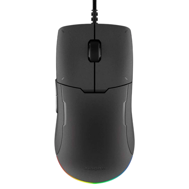 Ratón Xiaomi Gaming Mouse Lite RGB Hover Image