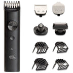 Xiaomi Grooming Kit Pro - Cortapelos inalámbrico