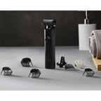Xiaomi Grooming Kit Pro - Cortapelos inalámbrico