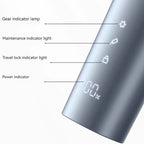 Máquina Cortapelos Afeitadora Xiaomi Hair Clipper 2 BHR8998EU