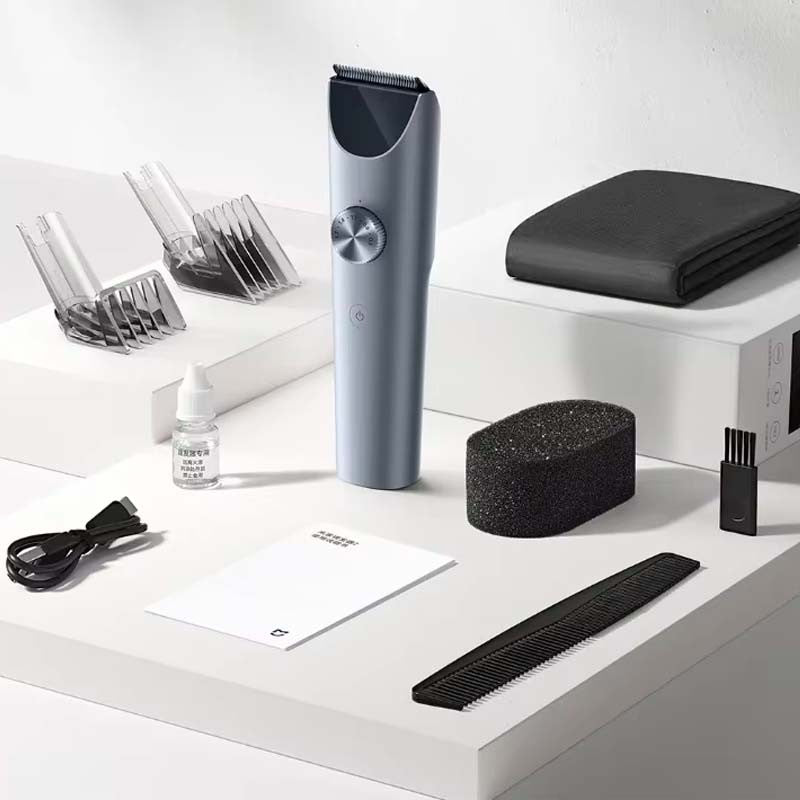 Máquina Cortapelos Afeitadora Xiaomi Hair Clipper 2 BHR8998EU
