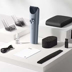 Máquina Cortapelos Afeitadora Xiaomi Hair Clipper 2 BHR8998EU