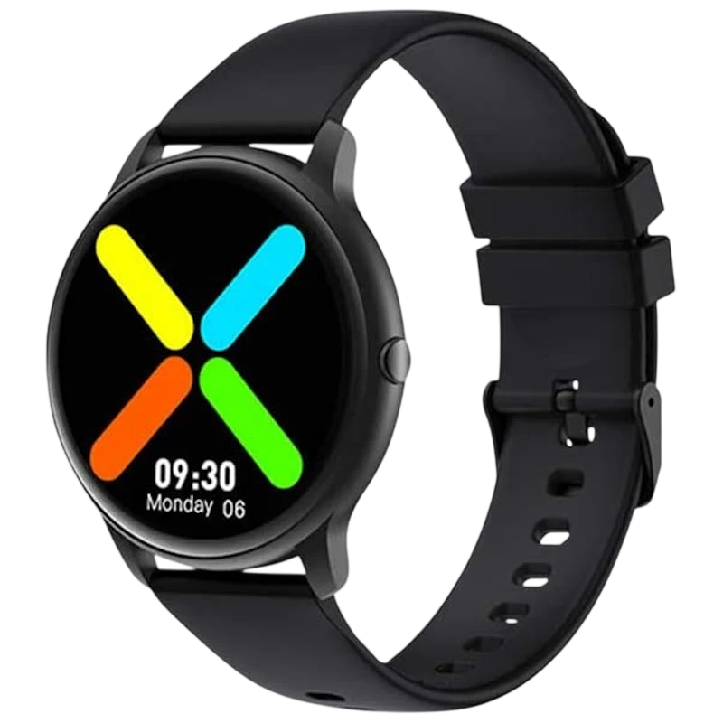 Imilab KW66 Negro Smartwatch - Reloj inteligente