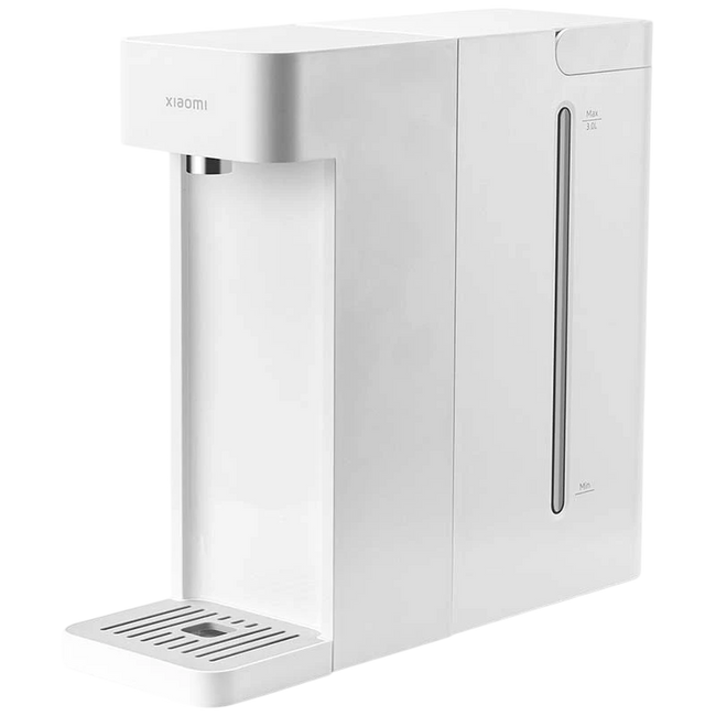 Xiaomi Instant Hot Water Dispenser 3L - Dispensador de Agua Caliente Hover Image