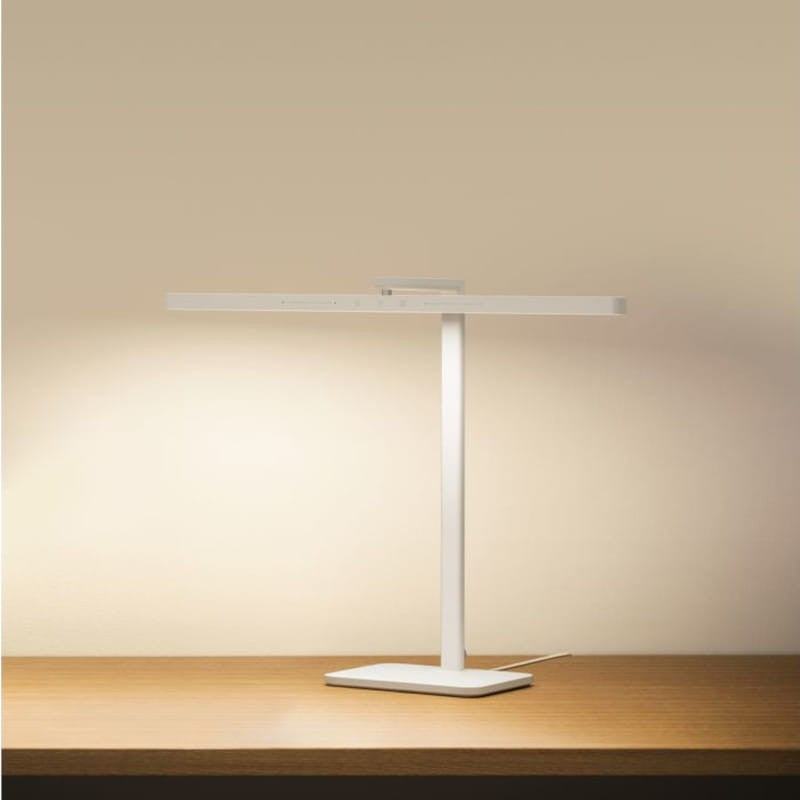 Xiaomi LED Desk Lamp 2 Blanco - Lámpara de Escritorio