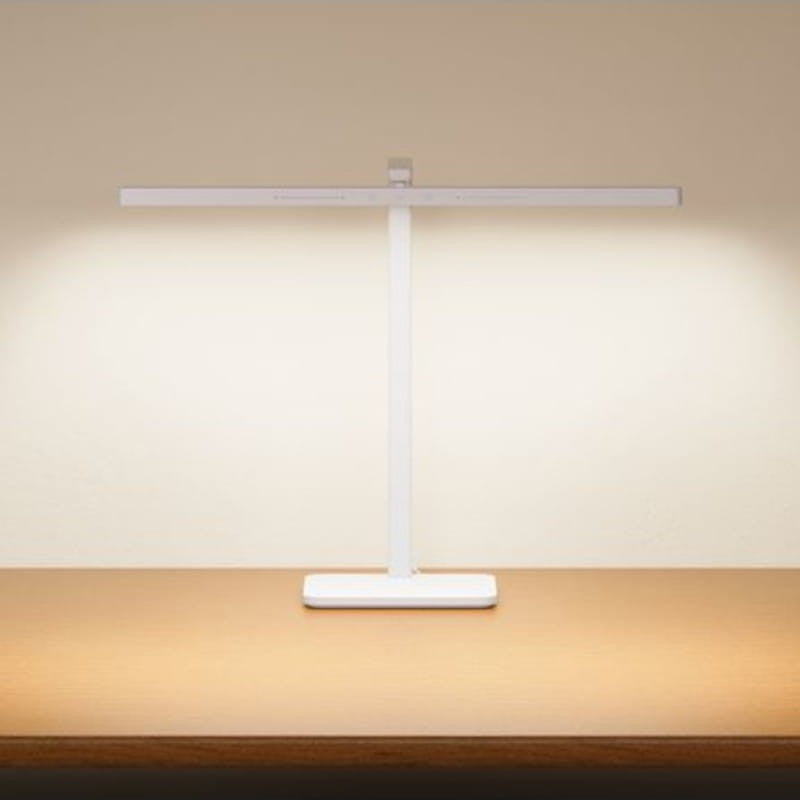 Xiaomi LED Desk Lamp 2 Blanco - Lámpara de Escritorio