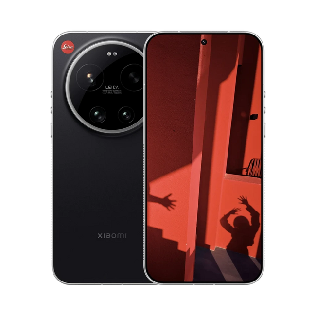 Xiaomi Leica Leitzphone 5G 16GB/1TB Negro Hover Image