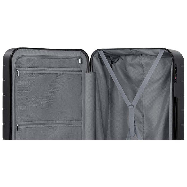 Xiaomi Luggage Classic Pro 26 Negro - Maleta de viaje rígida Main Image