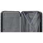Xiaomi Luggage Classic Pro 28 Negro - Maleta de viaje rígida