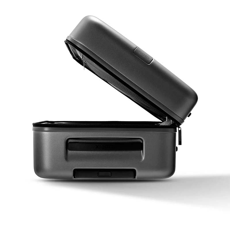 Xiaomi Luggage Classic Pro 26 Negro - Maleta de viaje rígida