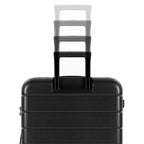 Xiaomi Luggage Classic Pro 20 Negro - Maleta de viaje rígida