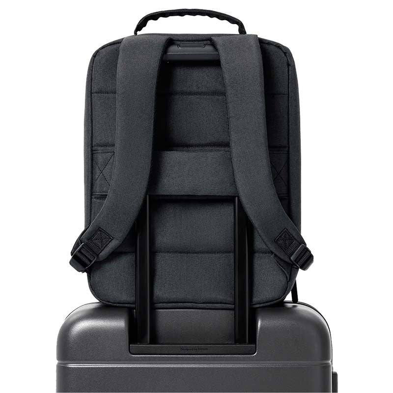 Xiaomi Luggage Classic Pro 26 Negro - Maleta de viaje rígida